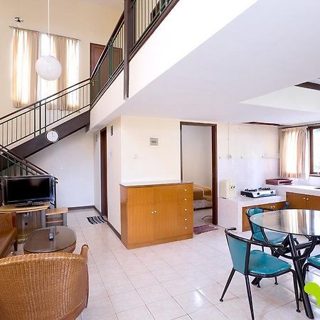 Villa Gerbera II Lembang Parongpong Buitenkant foto
