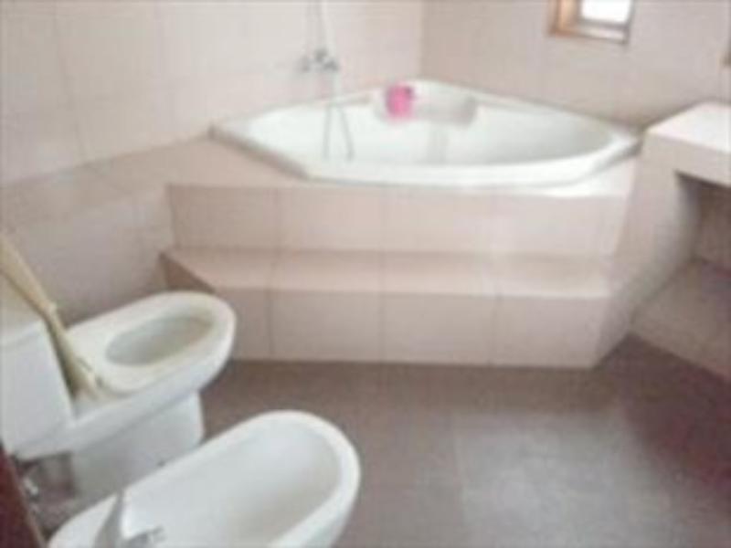 Villa Gerbera II Lembang Parongpong Buitenkant foto
