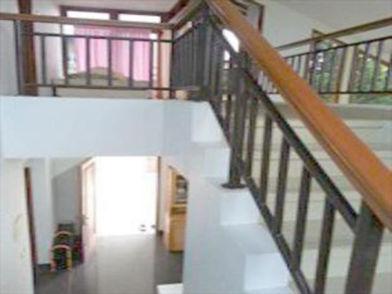 Villa Gerbera II Lembang Parongpong Buitenkant foto