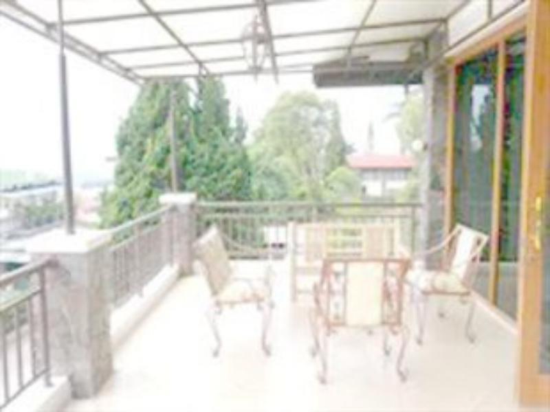 Villa Gerbera II Lembang Parongpong Buitenkant foto