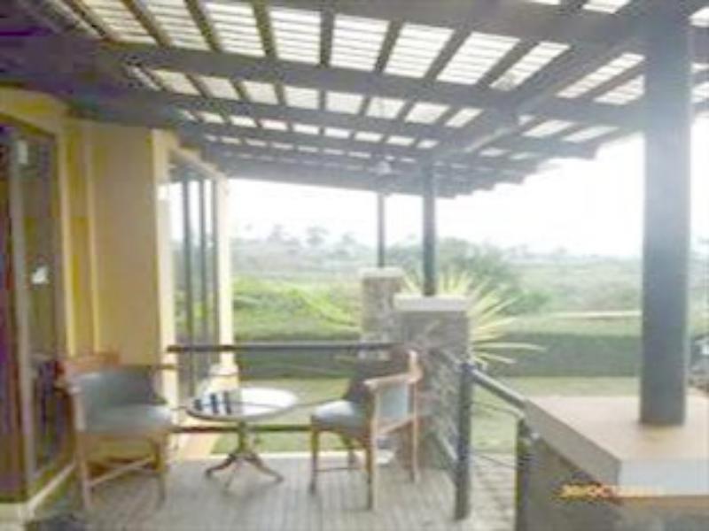 Villa Gerbera II Lembang Parongpong Buitenkant foto